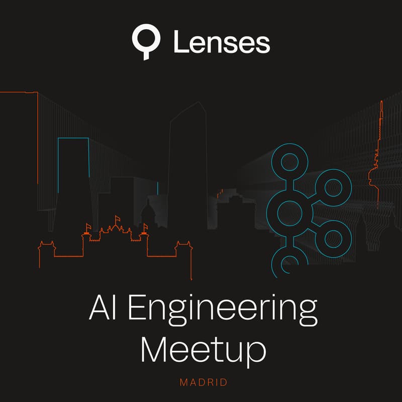 Cover Image for Multi-Agent Adventures and AI-Assisted Engineering for Kafka