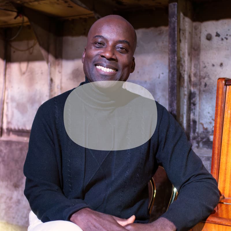 Cover Image for Using your voice with Randolph | Neukölln