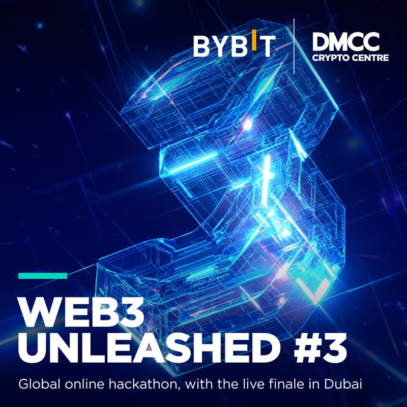 Cover Image for Web3 Unleashed #3 Demo Day & Afterparty