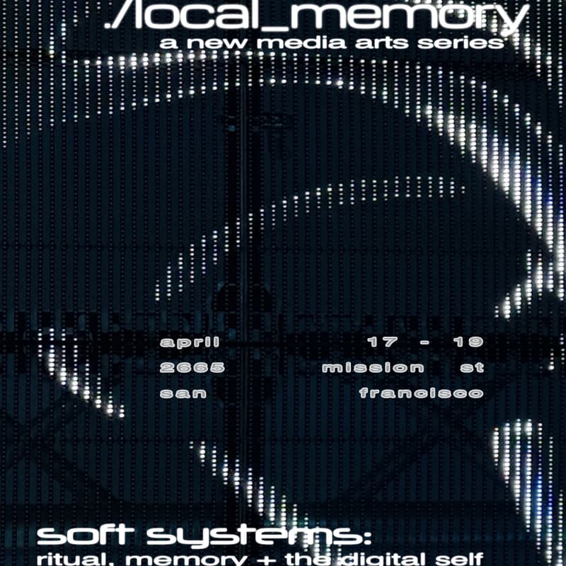 Cover Image for TIAT Takeover - ./local_memory: soft systems