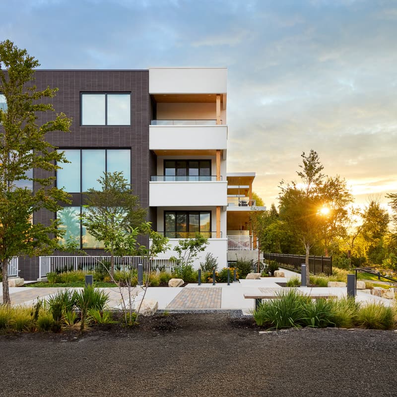 Cover Image for Ledge on Lakeshore Open House