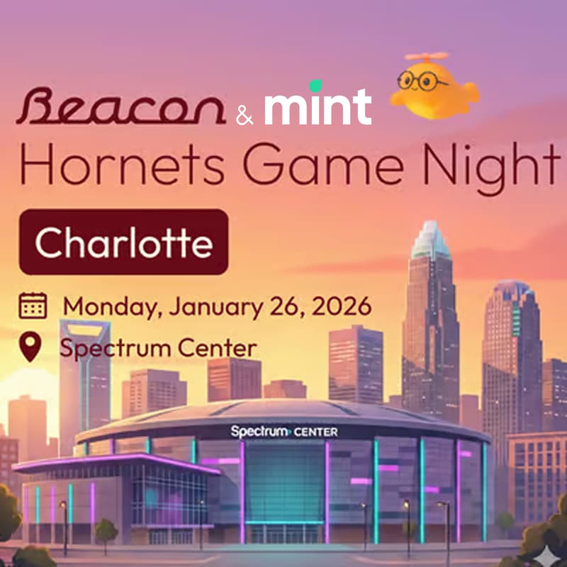 Cover Image for Hornets Game Night: Cyber Edition