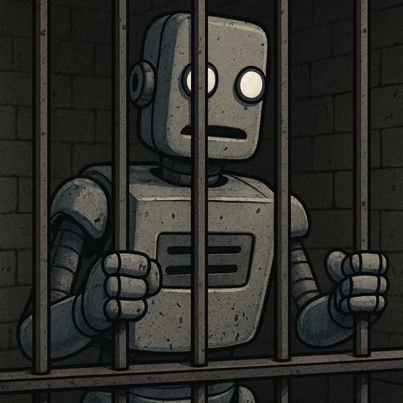 Cover Image for Article Reading Jail Breaking