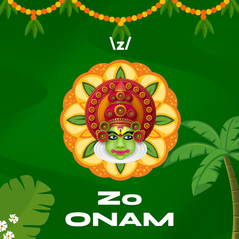 Cover Image for Zo Onam