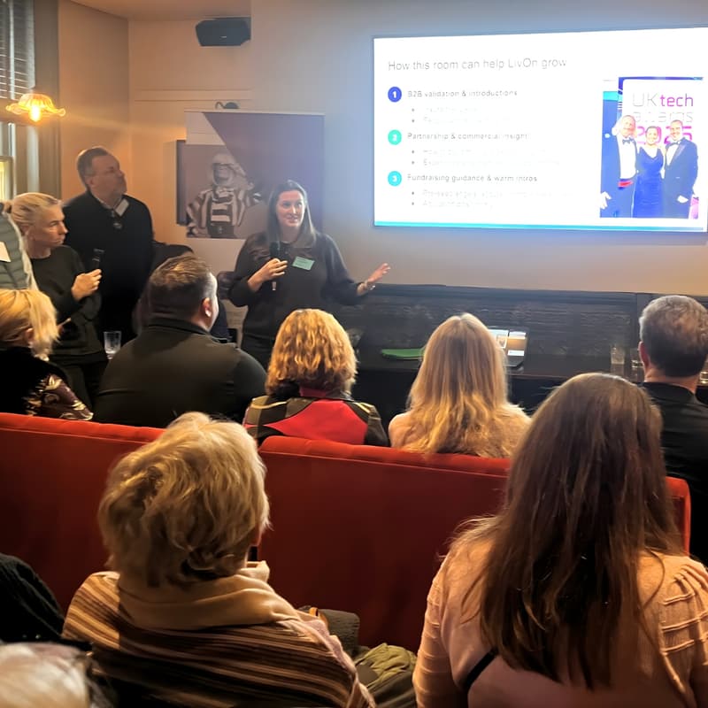 Cover Image for The Value Exchange