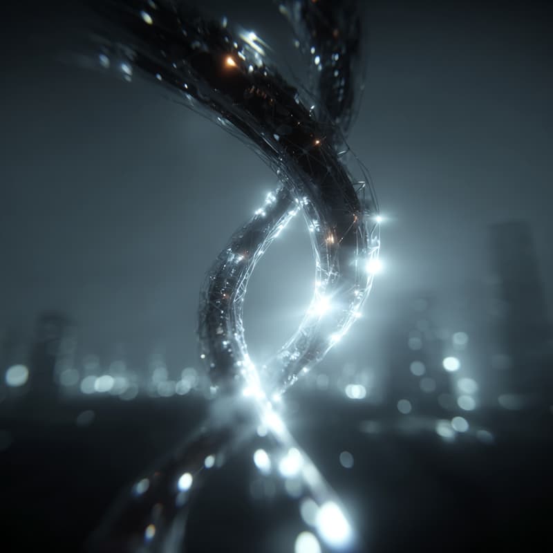 Cover Image for AI in Transition - The Paradigm of Legacy