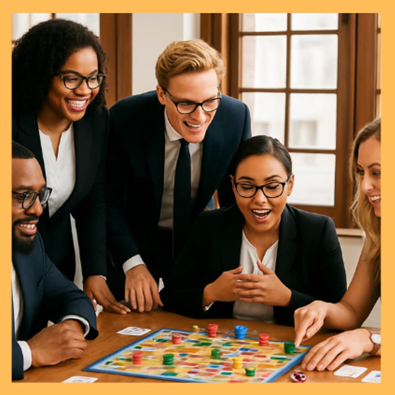 Cover Image for Webinár o ONLINE HRÁCH  vo vzdelávaní