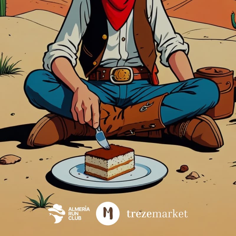 Foto de portada de Senderismo + Cena en Trezemarket X Misu
