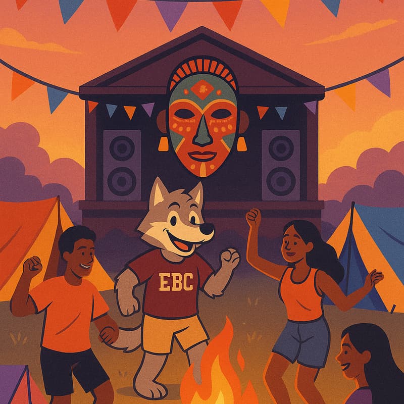 Foto de portada de WOLF FEST