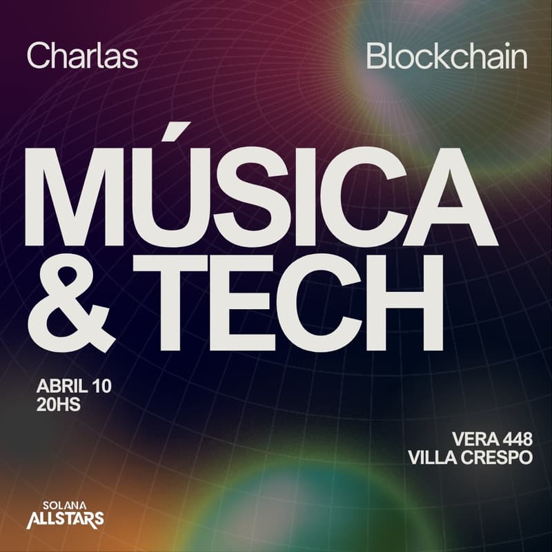 Cover Image for MUSICA & TECH V3