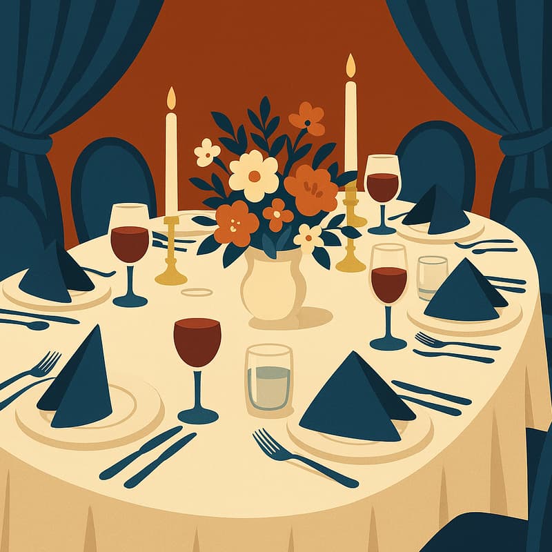 Cover Image for Upfront Ventures Dinner - Actioners Residency