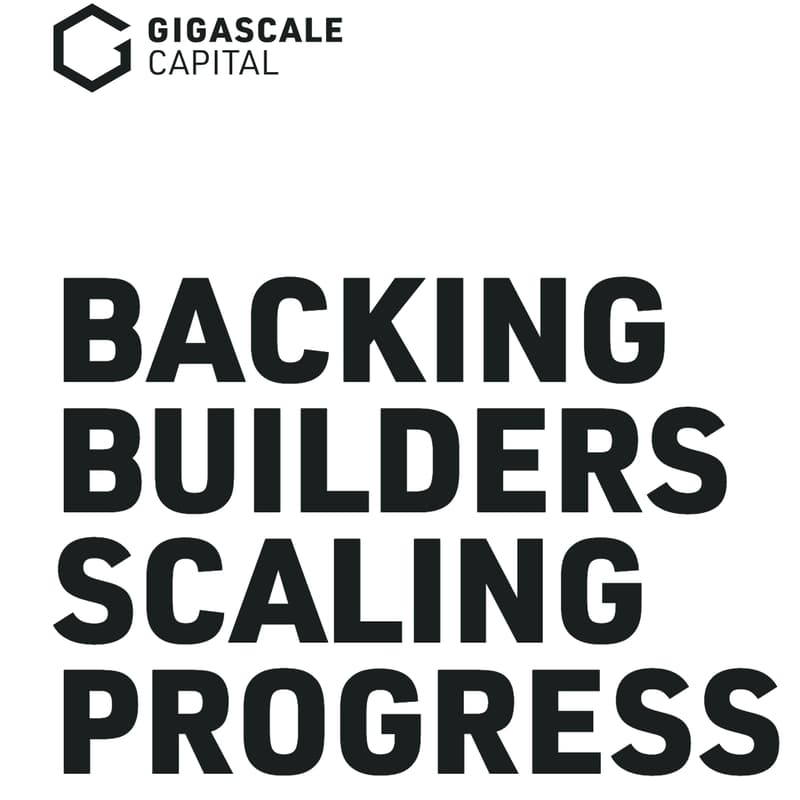 Cover Image for Gigascale Capital Office Hours