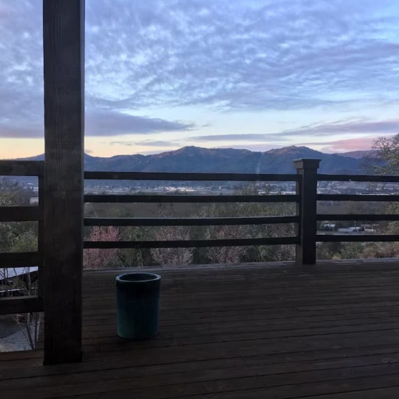 Cover Image for UP Collective - Unplugged Weekender (Northern CA)