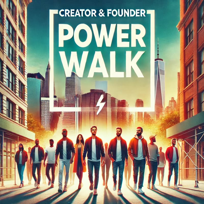 Cover Image for staaake Creators and Founders Power Walk comes to Madrid