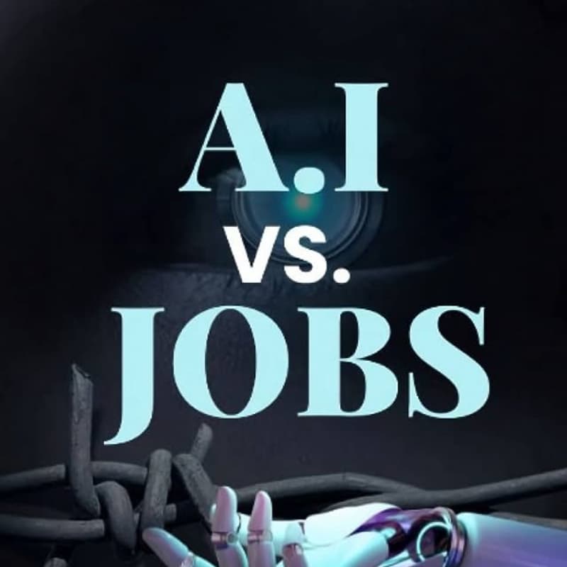 Cover Image for Outdoor Discussion Walk: AI and the Future of Work / Jobs
