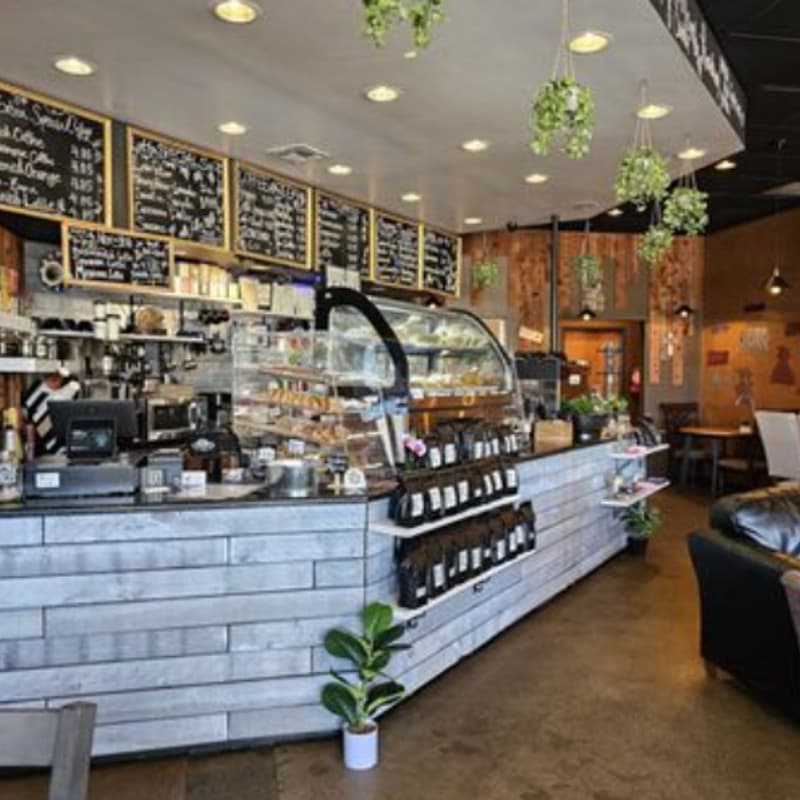 Cover Image for Coffee & KAP Connections: Fort Worth, TX