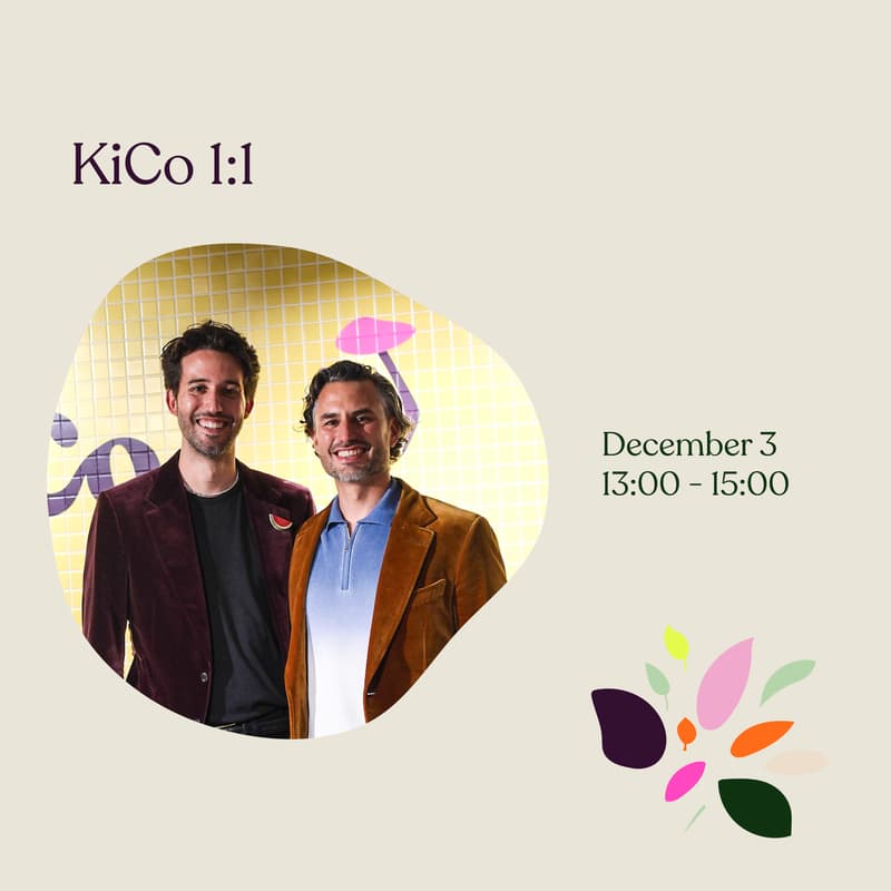 Cover Image for KiCo 1:1