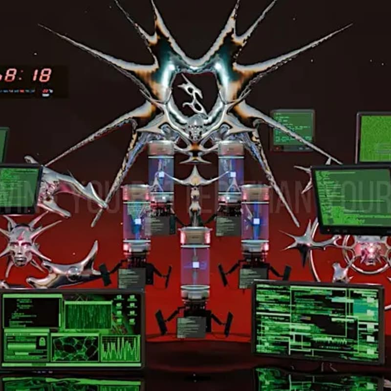 Cover Image for Digital Media Symposium x CIIP Speaker Series - Jonathan W.Y. Gray: Public Data Cultures