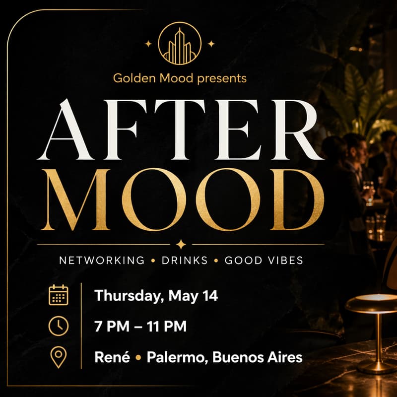 Cover Image for After mood 🌇