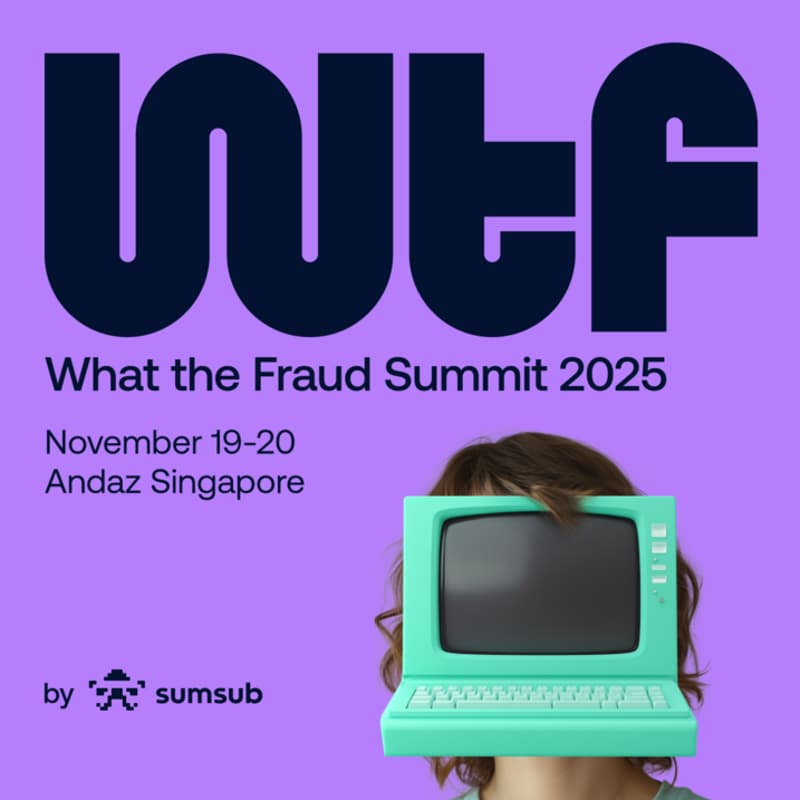 Cover Image for What the Fraud Summit 2025