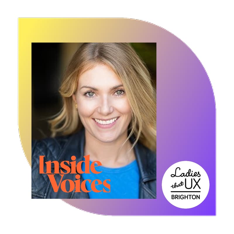 Cover Image for LTUX Brighton x Inside Voices: Confident Communication Workshop