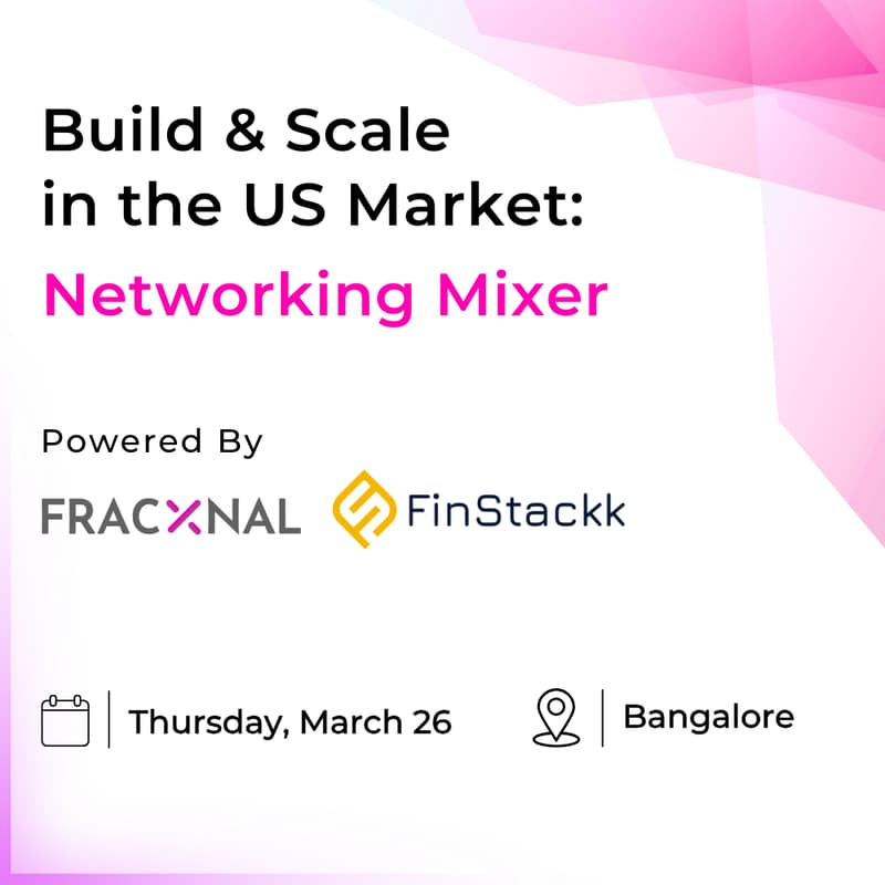 Cover Image for Build & Scale in the US Market: Join Us for Happy Hour