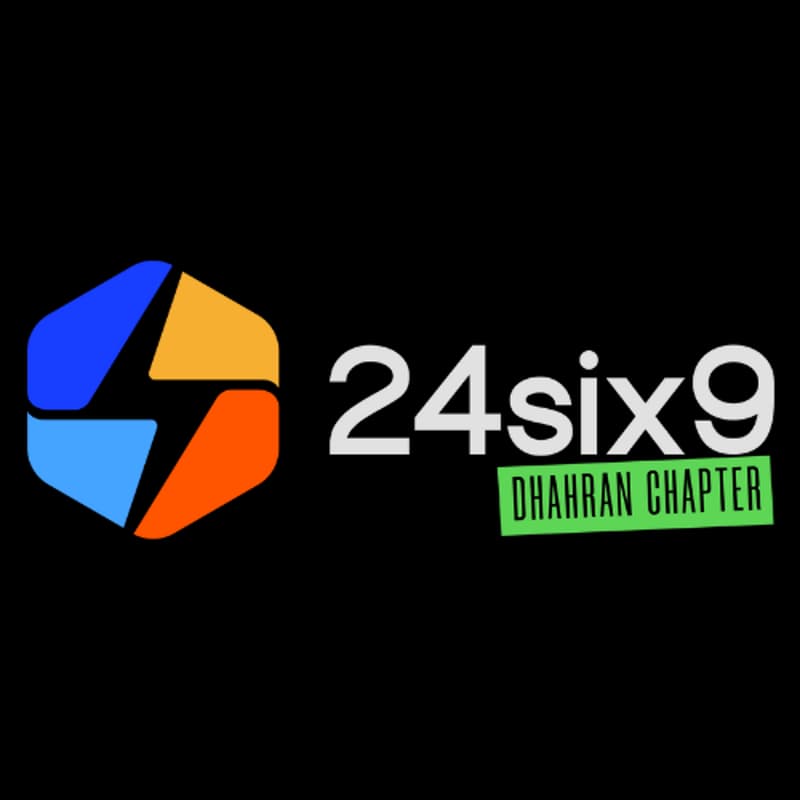Cover Image for 24six9 Dhahran Chapter: Founders Workshop