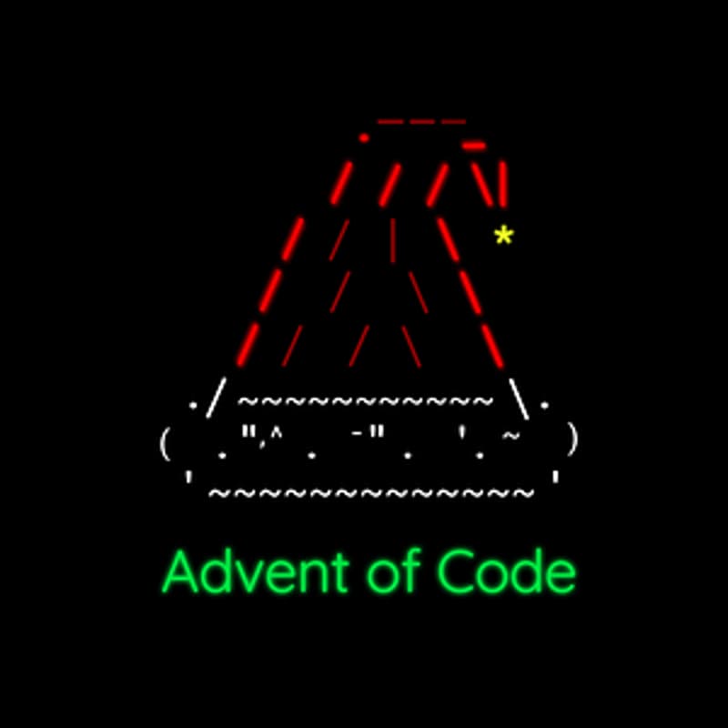 Cover Image for Advent of code - For Le Wagon Graduates
