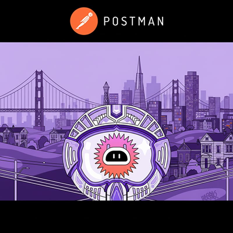 Cover Image for Agents & APIs SF Developer Meetup