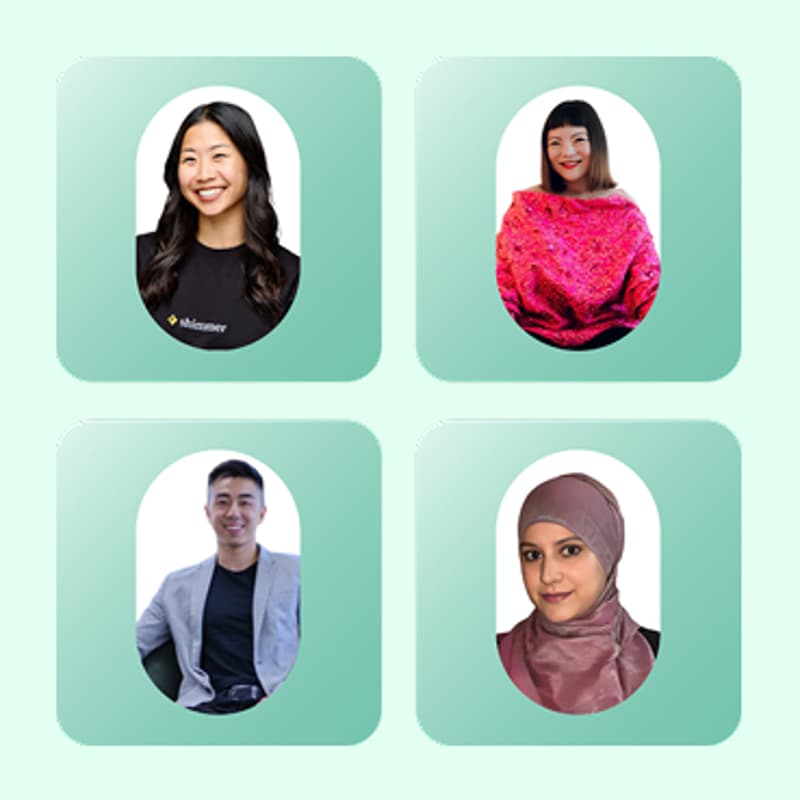 Cover Image for ADHD x AANHPI Narratives | AANHPI Heritage Month Panel