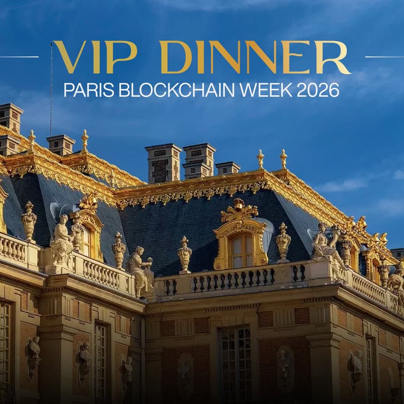Cover Image for VIP DINNER