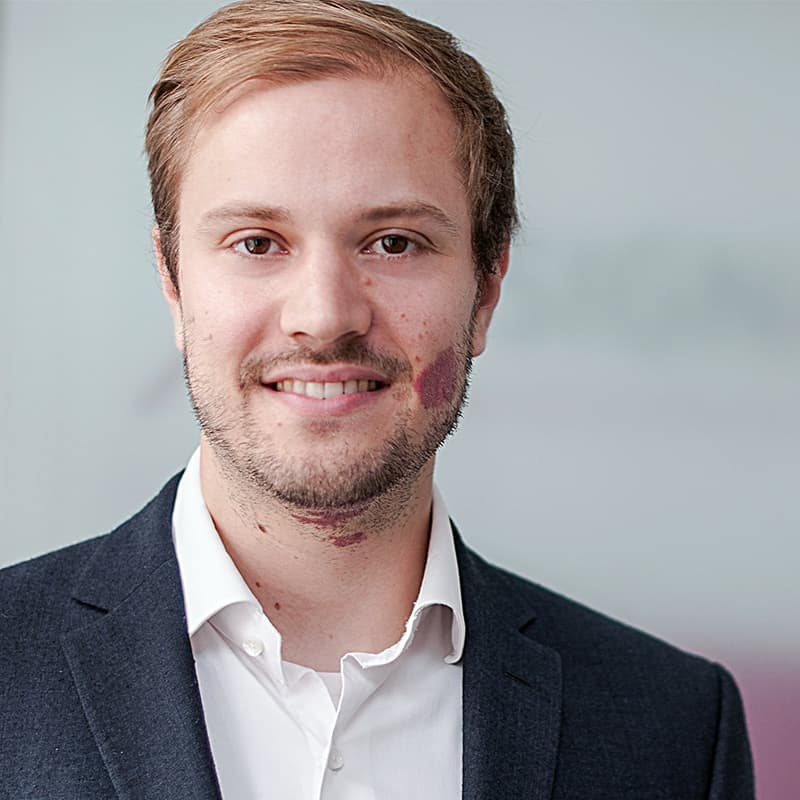 Cover Image for CODE Founder Dinner with Gero Decker (Signavio)