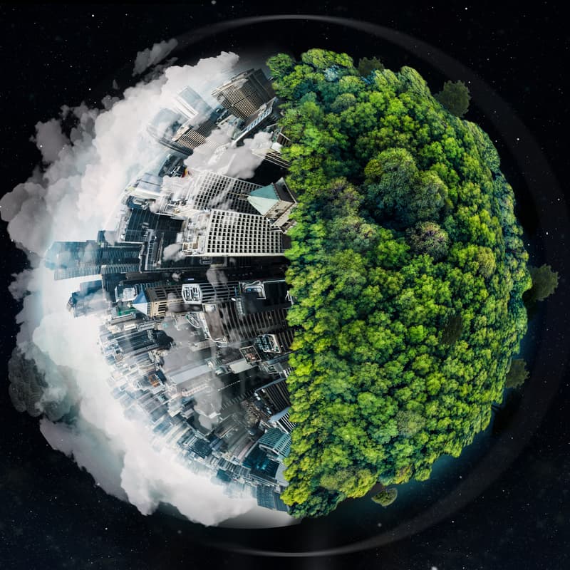 Cover Image for CRASSH@25 I From Climate Change to Energy Securitisation: Advancing the green transition amid shifting narratives of power and crisis