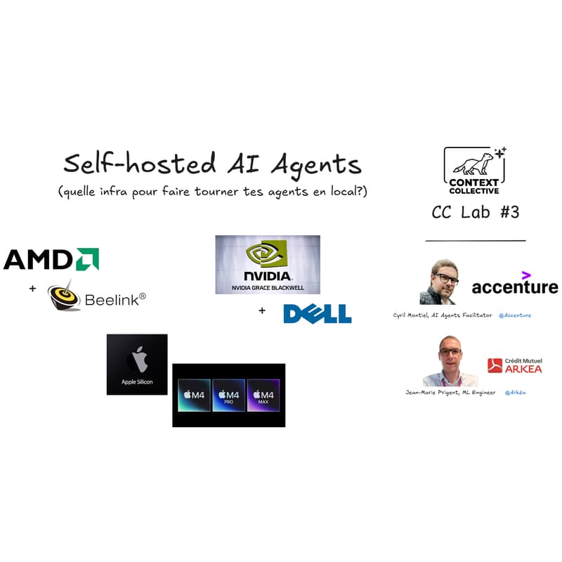Cover Image for CC Lab #3 — Agents IA en local : quelle config pour quelle ambition ?