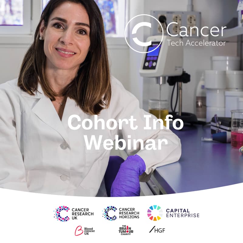 Cover Image for CTA Cohort & Info Webinar