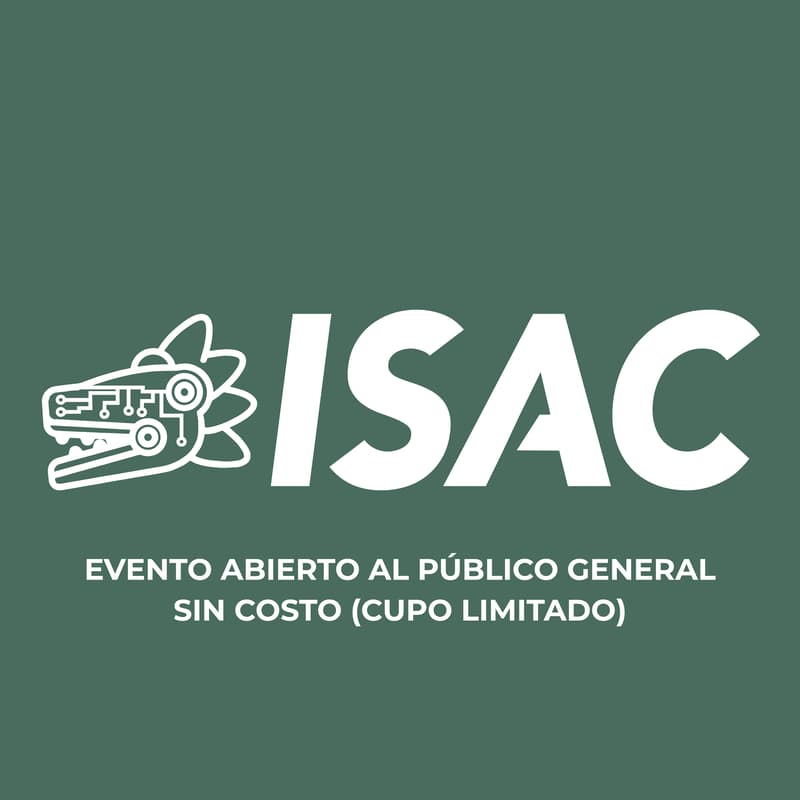 Cover Image for Business Competition ISAC 2025 - Club América - Track América en América
