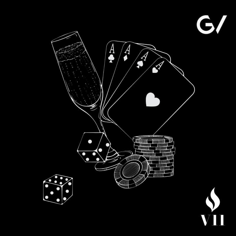 Cover Image for V11 x Google Ventures: Poker Night