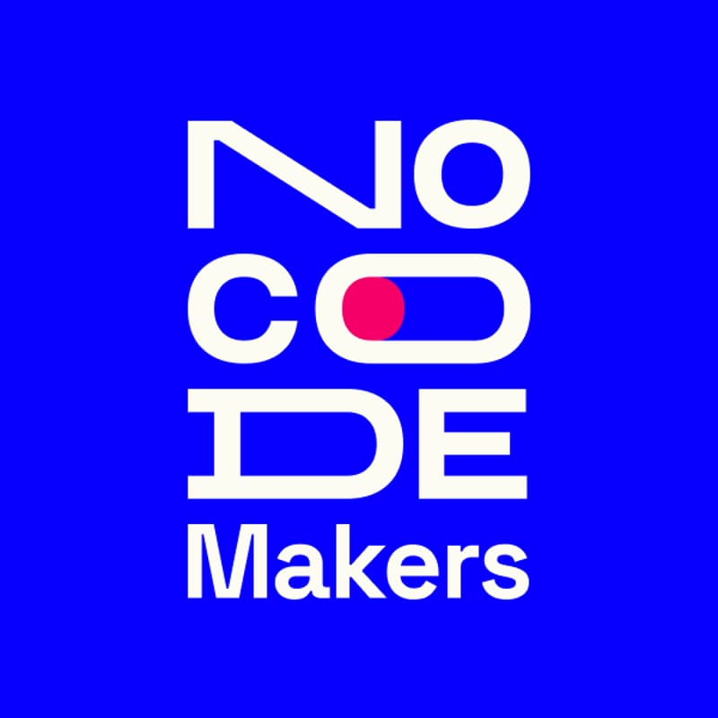 Cover Image for NoCodeMakers – spotkanie dla zainteresowanych i Q&A do oporu!