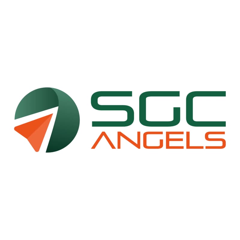 Cover Image for SGC Angels Pitch Event - New Delhi