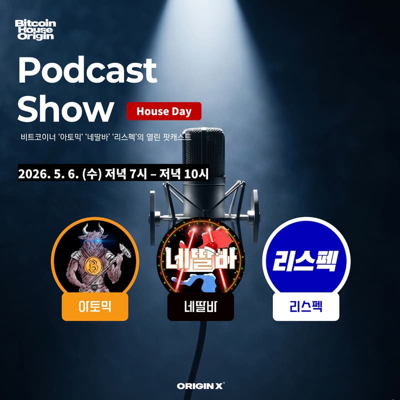 Cover Image for PODCAST SHOW