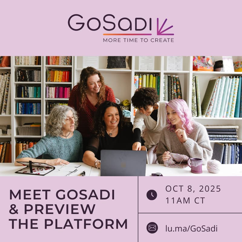 Cover Image for GoSadi: Get To Know GoSadi Platform Preview