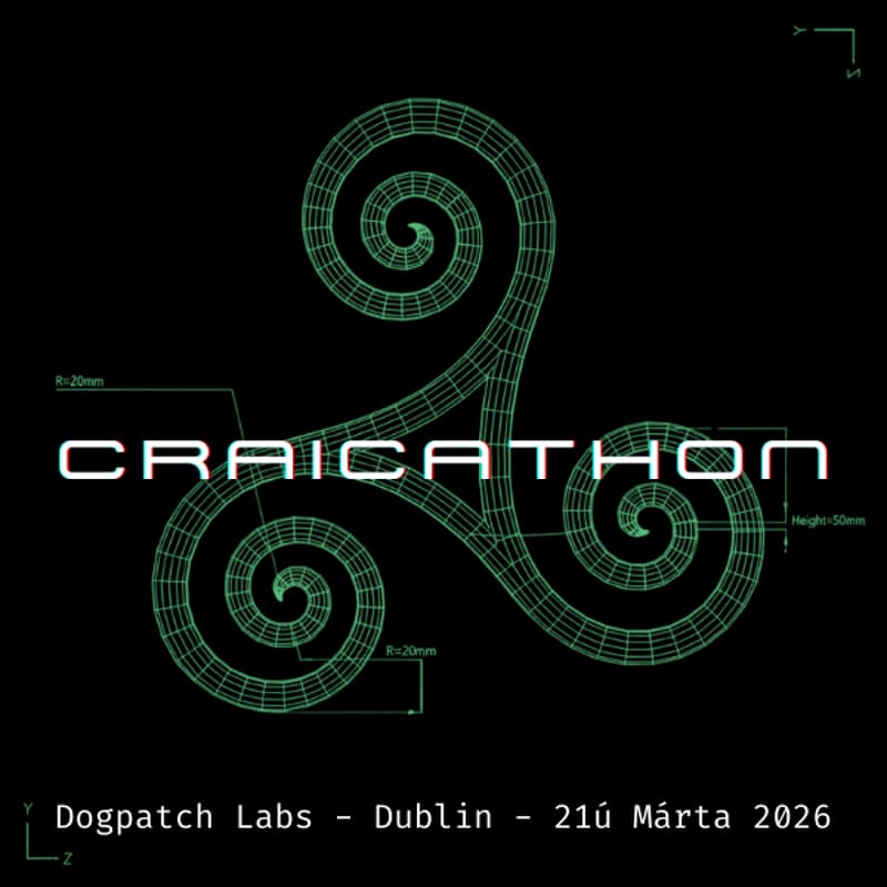 Cover Image for Craicathon