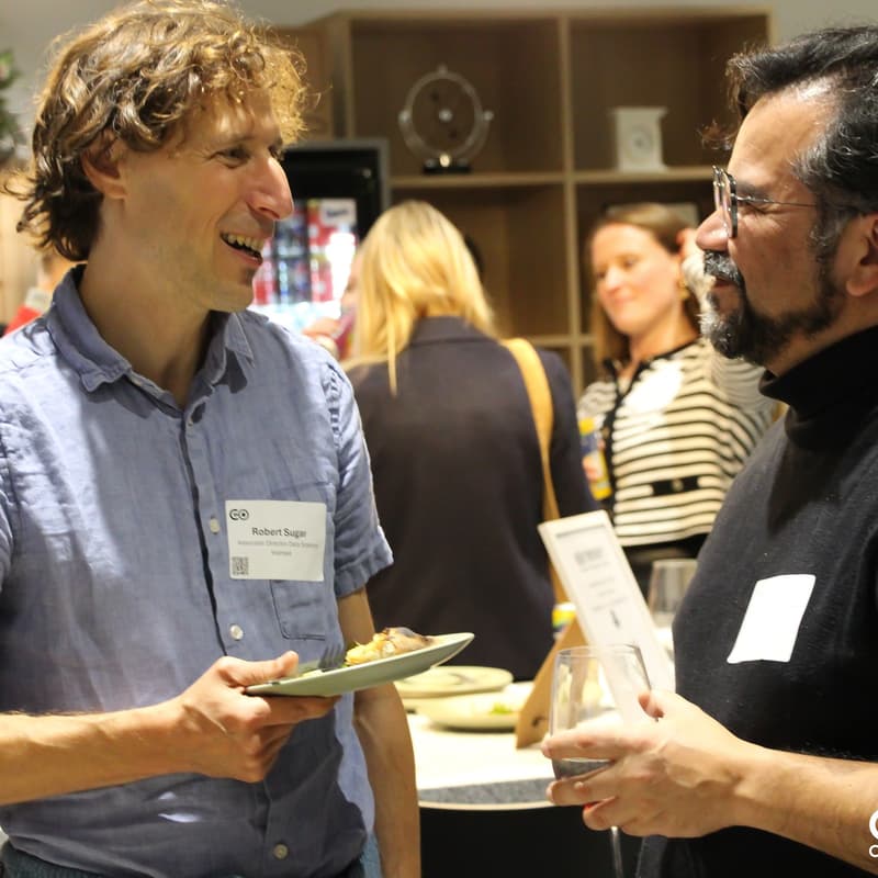 Cover Image for CONEXEN Oxford May