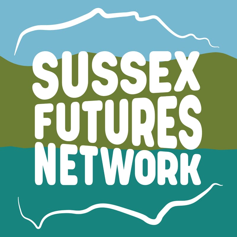 Cover Image for Sussex Futures Network - Online Meetup