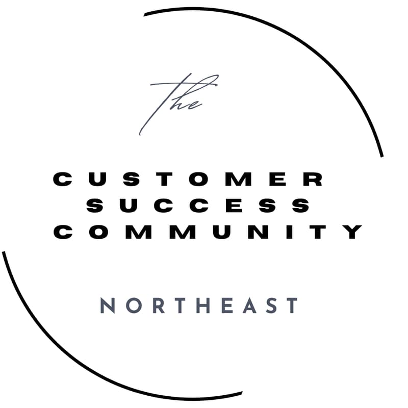 Cover Image for The customer success community-NorthEast