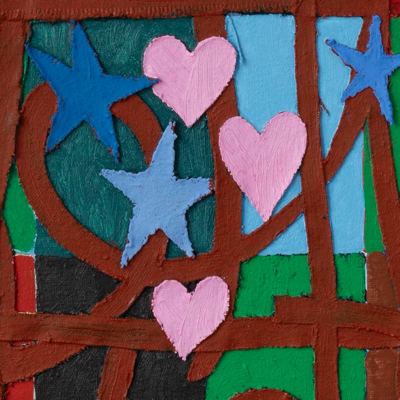 Cover Image for Open Studio & Artist Reception — Jodi Morton Design