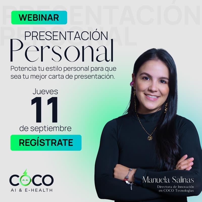 Cover Image for El Poder de tu Imagen Personal