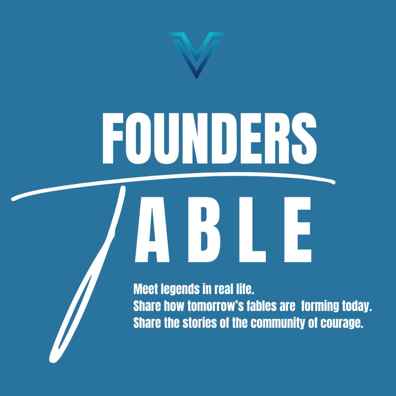 Cover Image for VC.DAY | FOUNDERS TABLE