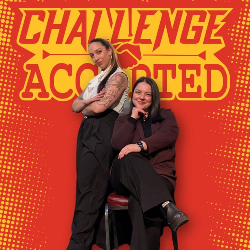 Cover Image for Challenge Accepted @ Indy Hall