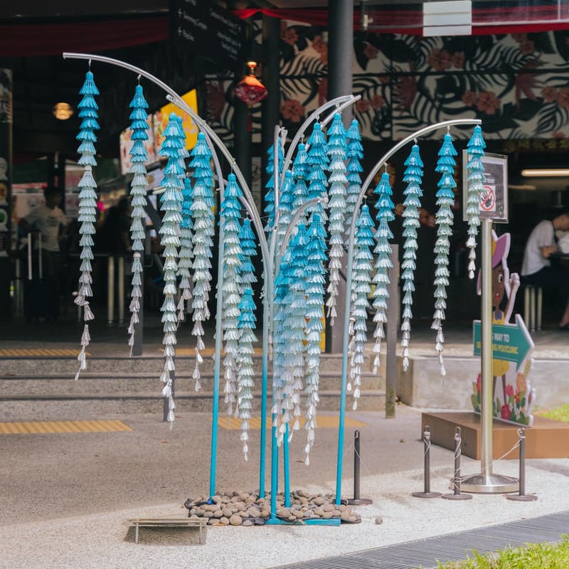 Cover Image for Re:imagine | From Discarded Objects to Meaningful Art